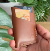 Premium Classic Leather Men Wallet